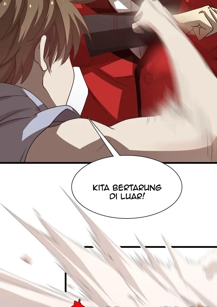 Reborn Doctor Chapter 55 Gambar 56